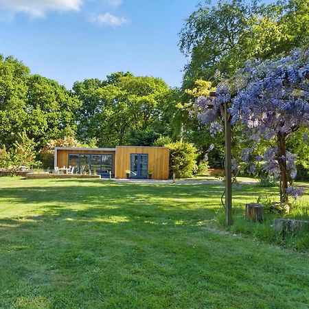 Independent Rural Detached Annexe With Free Private Parking Διαμέρισμα Κάντεμπερι Εξωτερικό φωτογραφία