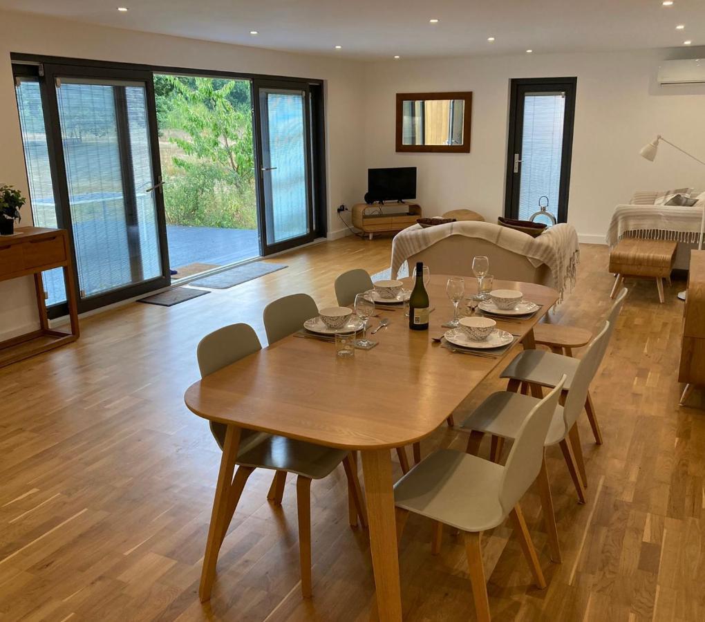 Independent Rural Detached Annexe With Free Private Parking Διαμέρισμα Κάντεμπερι Εξωτερικό φωτογραφία