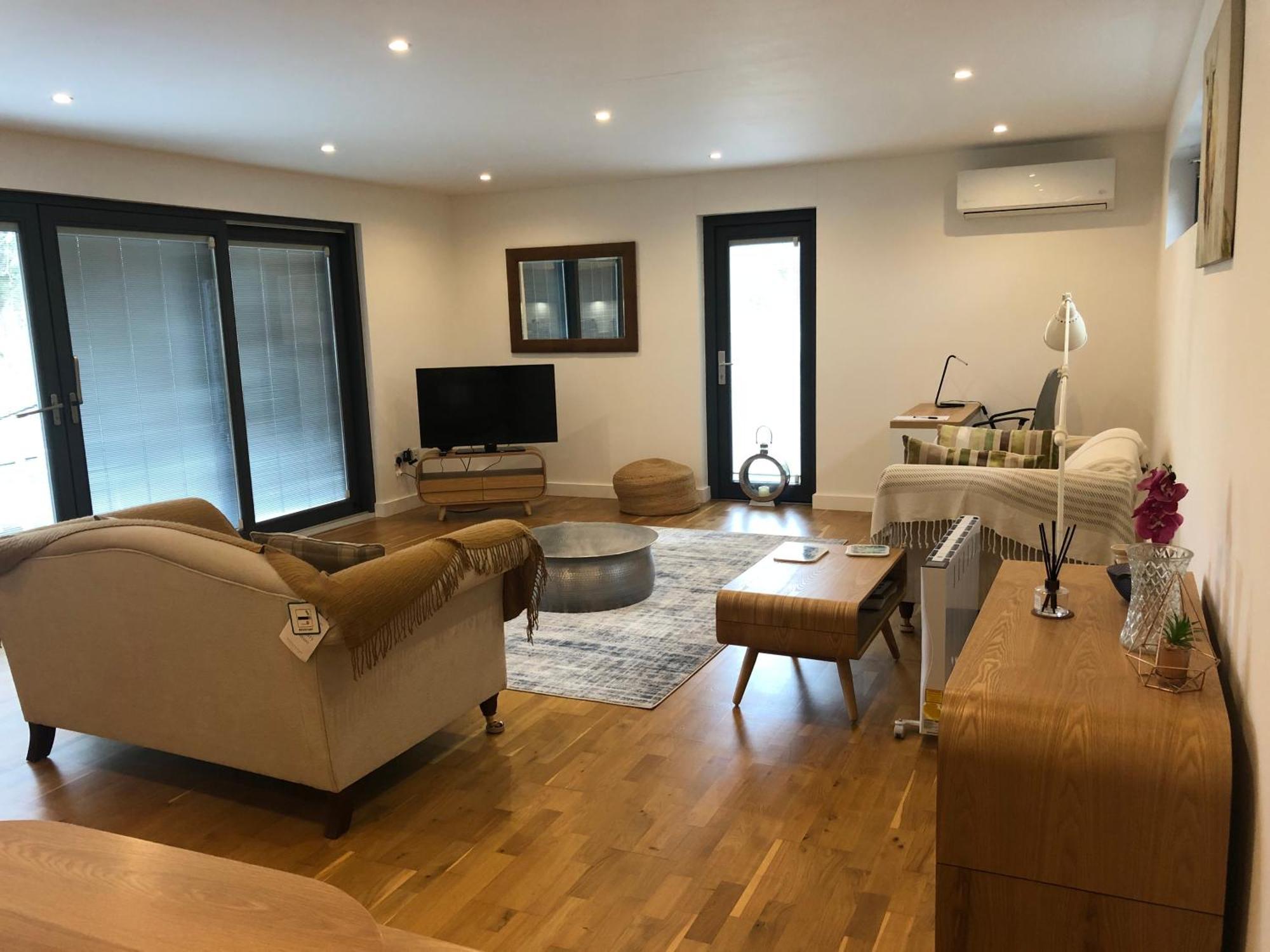 Independent Rural Detached Annexe With Free Private Parking Διαμέρισμα Κάντεμπερι Εξωτερικό φωτογραφία