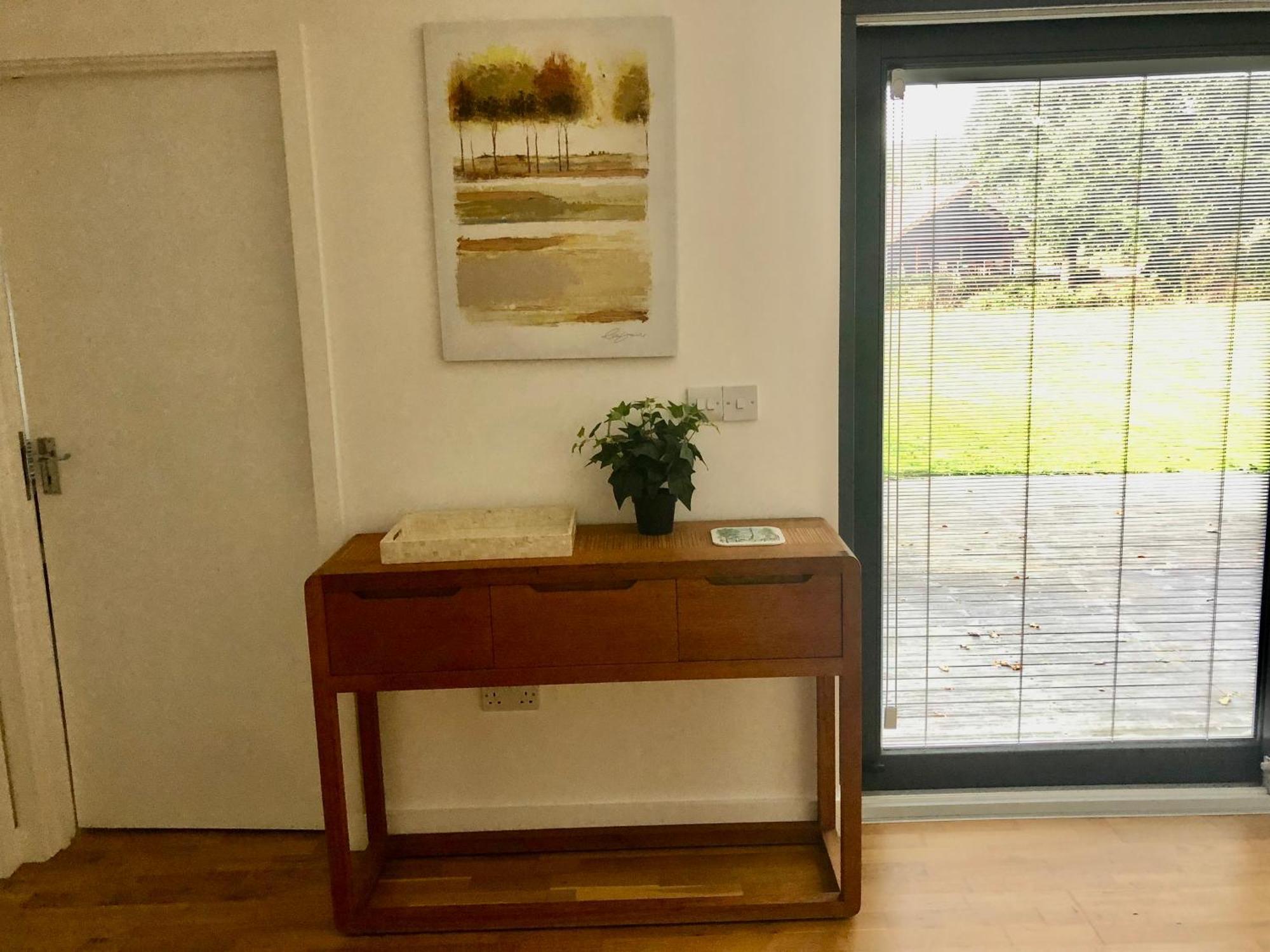 Independent Rural Detached Annexe With Free Private Parking Διαμέρισμα Κάντεμπερι Εξωτερικό φωτογραφία