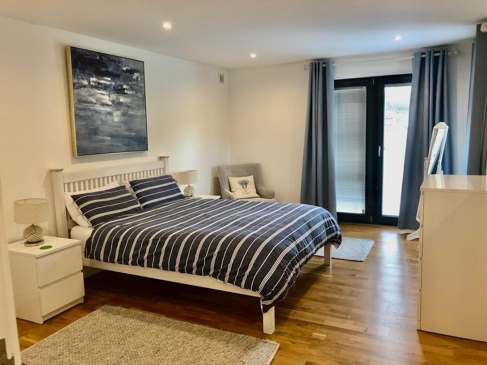 Independent Rural Detached Annexe With Free Private Parking Διαμέρισμα Κάντεμπερι Εξωτερικό φωτογραφία