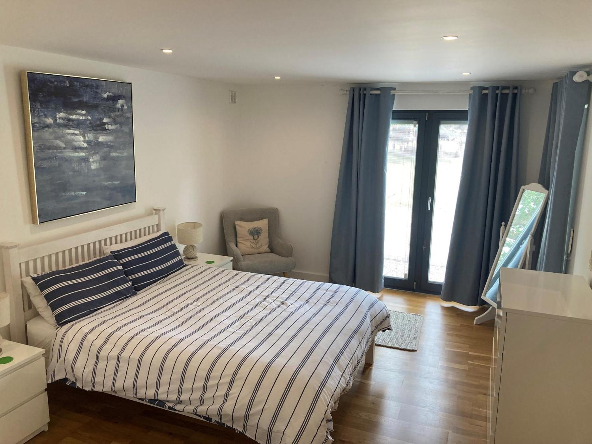 Independent Rural Detached Annexe With Free Private Parking Διαμέρισμα Κάντεμπερι Εξωτερικό φωτογραφία