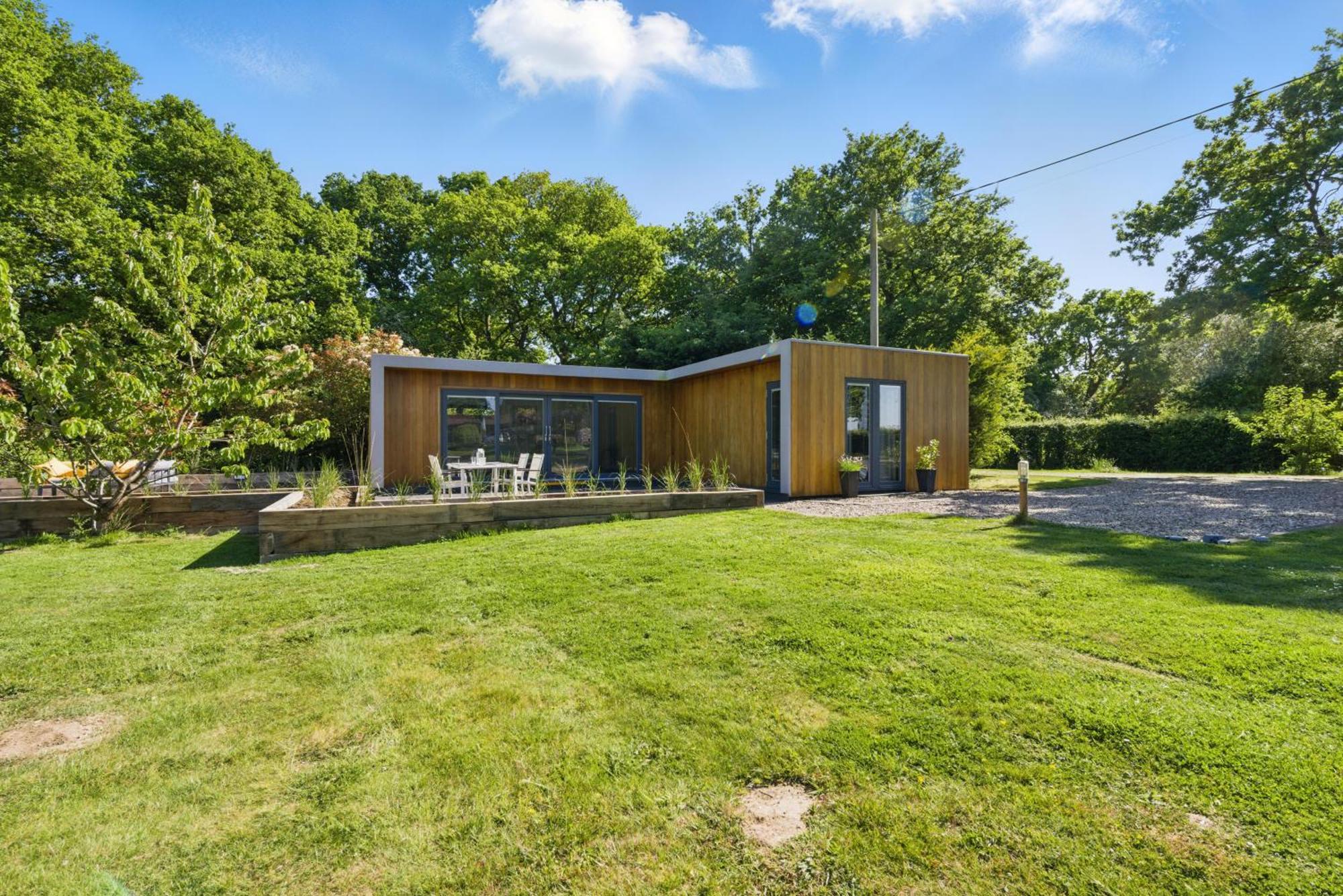 Independent Rural Detached Annexe With Free Private Parking Διαμέρισμα Κάντεμπερι Εξωτερικό φωτογραφία