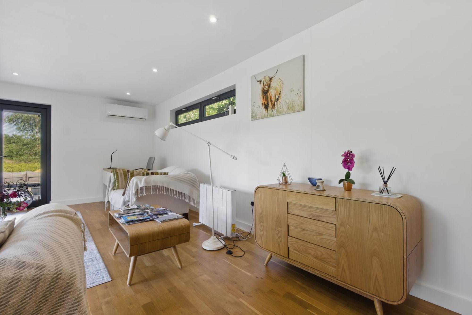 Independent Rural Detached Annexe With Free Private Parking Διαμέρισμα Κάντεμπερι Εξωτερικό φωτογραφία
